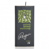 Rezen Yemeklik Naturel Birinci Zeytinyağı 5 L - 1
