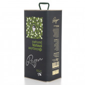Rezen Yemeklik Naturel Birinci Zeytinyağı 5 L - 3