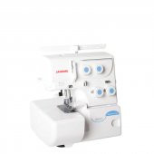 Janome 8002D Overlok Makinesi - 1