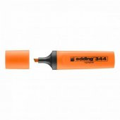 EDDING FOSFORLU KALEM TURUNCU 1 LI (E-344) thumbnail 2