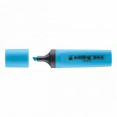 EDDING FOSFORLU KALEM MAVI 1 LI (E-344) thumbnail 1