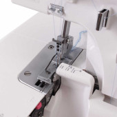 Janome 8002D Overlok Makinesi - 3