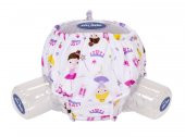Sevi Bebe Lüks Alıştırma Külotu - Prenses Desen 2 No (15-20 Kg) - 1