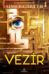 Vezir (Ciltli) -  Aimee Carter - 1