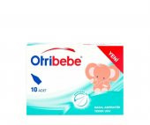 Otribebe Nazal Burun Aspiratörü Yedek Ucu - 1