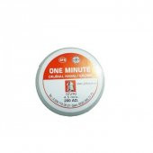 ONE MINUTE Havalı Saçma 4,5 mm (250 ad.) - 2