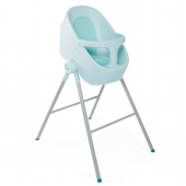 Chicco Bubble Nest Ayaklı Portatif Bebek Küveti Dusty Green - 1