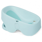 Chicco Bubble Nest Ayaklı Portatif Bebek Küveti Dusty Green - 4