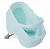 Chicco Bubble Nest Ayaklı Portatif Bebek Küveti Dusty Green - 5