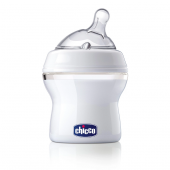 Chicco Natural Feeling PP Biberon 150 ml 0 BPA - 2