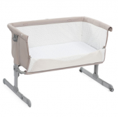 Chicco Next2me Anne Yanı Beşik Chick To Chick - 2