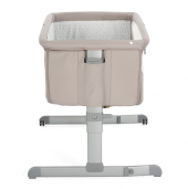 Chicco Next2me Anne Yanı Beşik Chick To Chick - 3