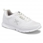 Kinetix Lora M Beyaz Erkek Sneaker - 1