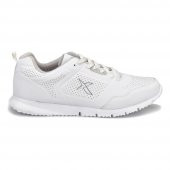 Kinetix Lora M Beyaz Erkek Sneaker - 2
