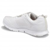 Kinetix Lora M Beyaz Erkek Sneaker - 3