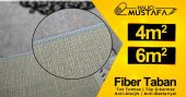 FİBER TABAN KAYMAZ TABAN HALI (4m2 & 6m2) - 3