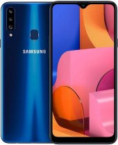 Samsung Galaxy A20s 32 GB (Samsung Türkiye Garantili) - 1