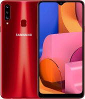 Samsung Galaxy A20s 32 GB (Samsung Türkiye Garantili) - 2