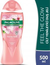 Palmolive Duş Jeli Aroma Sensatıons Feel The Glow 500 Ml - 1