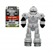 CANEM KUTUDA ATLETİK ROBOT SİYAH-BEYAZ 6026 - 1