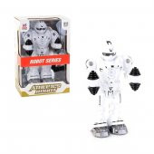 CANEM KUTUDA ATLETİK ROBOT SİYAH-BEYAZ 6026 - 3