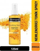 Neutrogena Soothing Clear Yüz Bakım Spreyi 125 Ml - 1