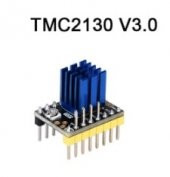 TMC2130 Stepstick Step Motor Sürücü x 1 adet - 1
