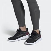 Adidas Asweerun EE8445 Outdoor Spor Erkek Koşu Ayakkabısı Siyah - 5