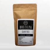 Brezilya Santos Fine Cup -Filtre Kahve 250 Gr - 1