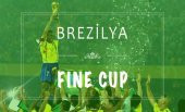 Brezilya Santos Fine Cup -Filtre Kahve 250 Gr - 2