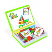 Magnet IQ Eğlenceli Parçalar - 3