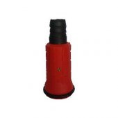 1" Sis Nozul-Yangın Dolap Lansı-Plastik Malzeme Sis Başlığı - 1