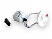 DEPO ŞAMANDRASI FORD FOCUS 1 1999-2005 1,6 BENZİNLİ - 1