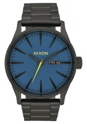 Nixon A356-2755  Erkek Kol Saati - 1