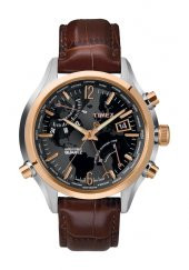Timex T2N942 Erkek Kol Saati - 1