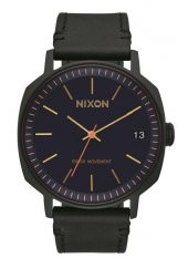 Nixon A973-2315  Erkek Kol Saati - 1