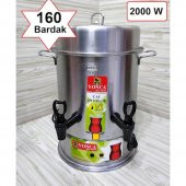 YONCA YNC160 ÇAY MAKİNESİ 160 BARDAK - 3