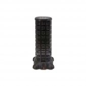 ESTOVE ES2400 ELEKTRİKLİ MİNİ ISITICI SİYAH - 1