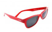 125 C69 44 Swing Polarize Çocuk Güneş Gözlüğü - 1