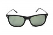 L125 C4 55 BLACK Güneş Gözlüğü - 2