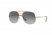 RB3561 197/71 57 Ray-Ban Güneş Gözlüğü - 2