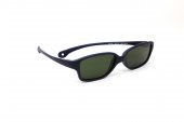199 C255m 42 2-4 Yaş Swing Polarize Çocuk Güneş Gözlüğü - 1