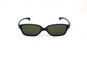 199 C255m 42 2-4 Yaş Swing Polarize Çocuk Güneş Gözlüğü - 2
