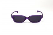 199 C261 42 2-4 Yaş Swing Polarize Çocuk Güneş Gözlüğü - 2