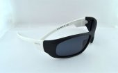 107 C8m 57 Swing Polarize Çocuk Güneş Gözlüğü - 1