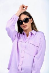 133 C99M DGR 61 JULIANO Polarize Güneş Gözlüğü thumbnail 6