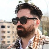 101 C3 55  JULIANO Polarize Güneş Gözlüğü - 6