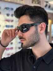 271 c303 62 JULIANO Oval Güneş Gözlüğü - 2