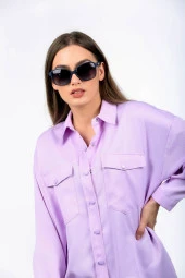 133 C99M DGR 61 JULIANO Polarize Güneş Gözlüğü thumbnail 9