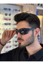 271 c303 62 JULIANO Oval Güneş Gözlüğü - 5
